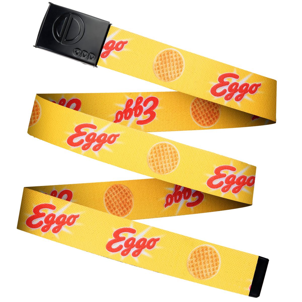 Eggo Waffles - Unisex One Size Belts