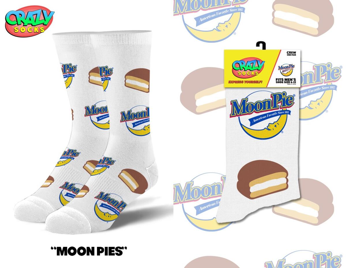 Moon Pie