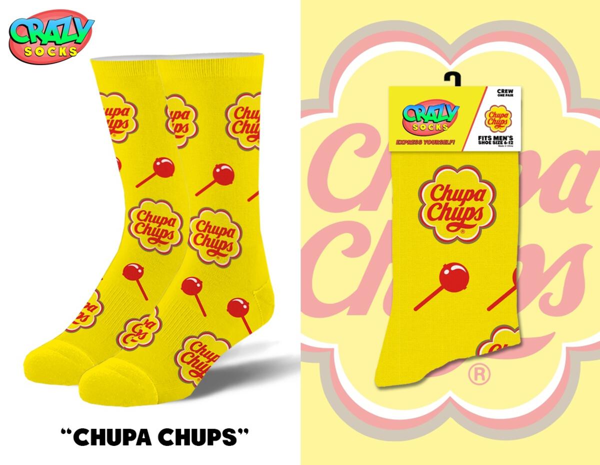 Chupa Chups