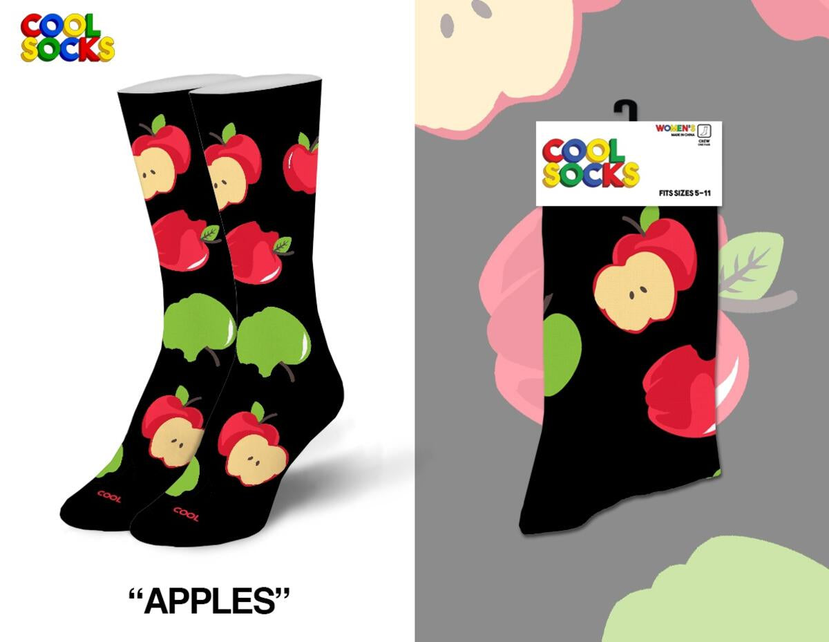 Apples