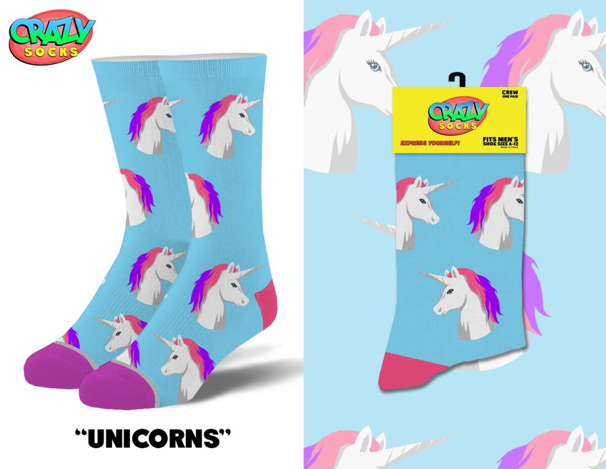 Unicorns