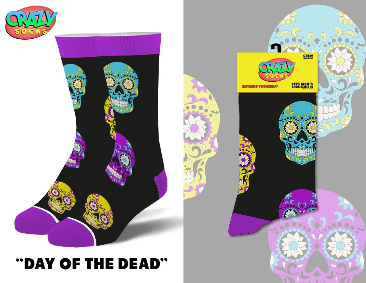 Day of the Dead