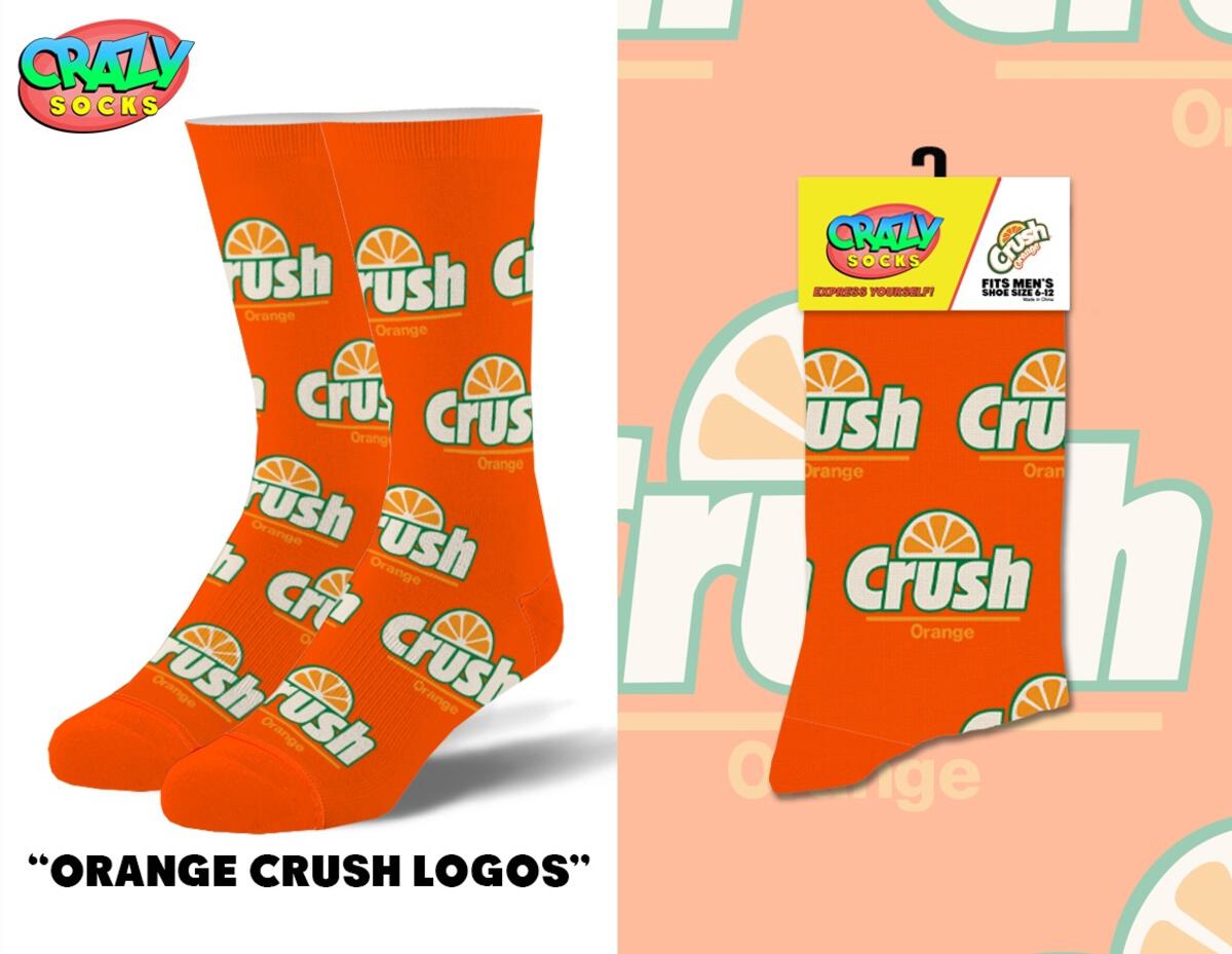 Orange Crush