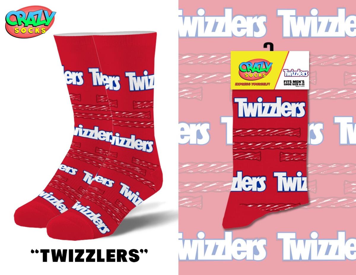 Twizzlers