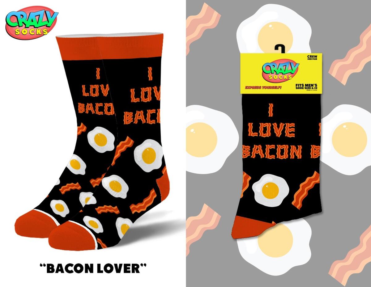 Bacon Lover