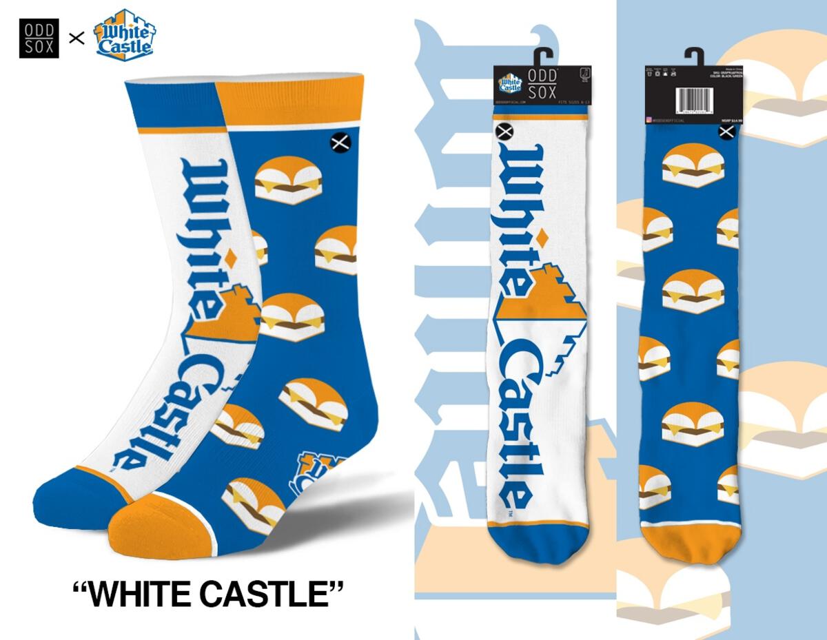 White Castle Split