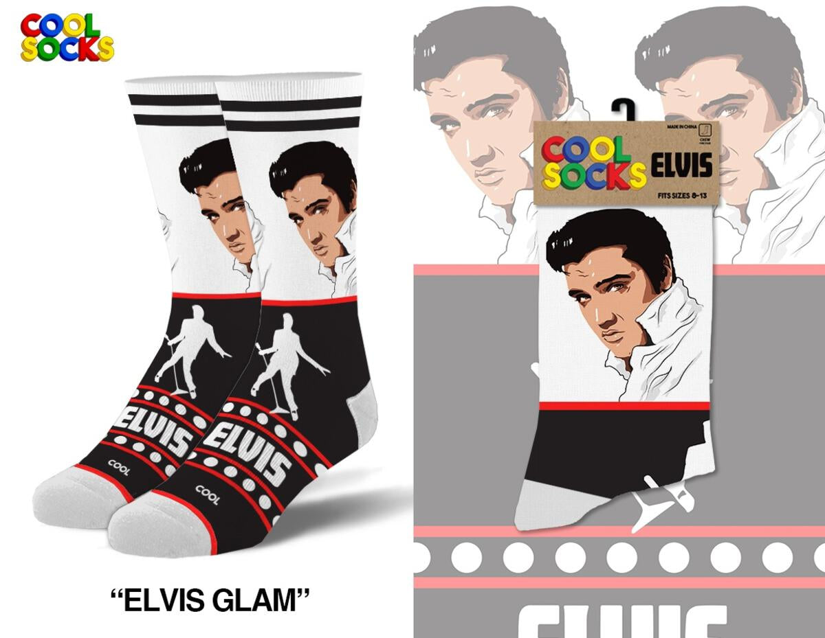 Elvis Glam