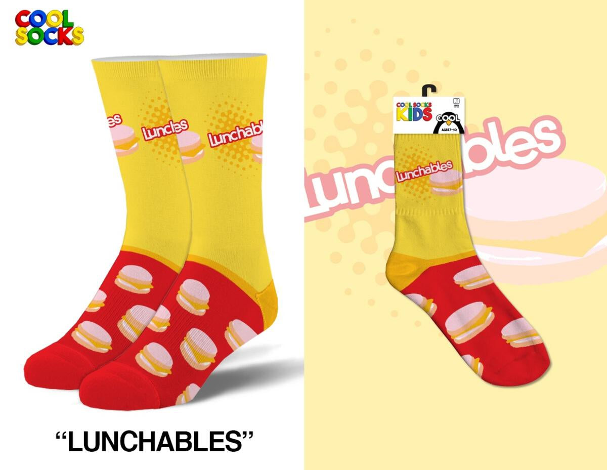 Lunchables