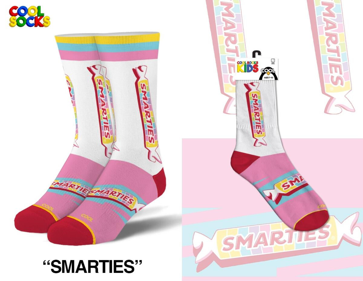 Smarties