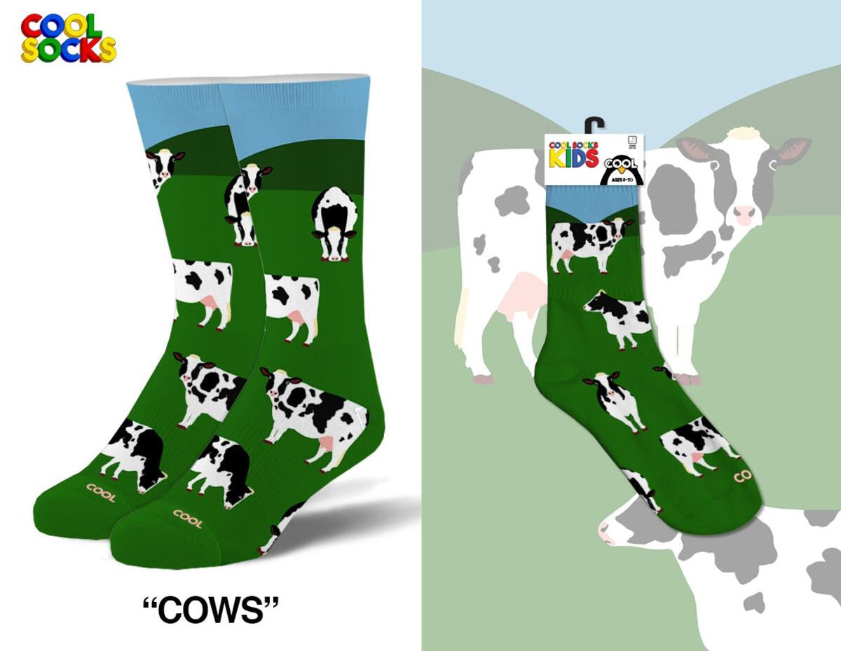 Cows