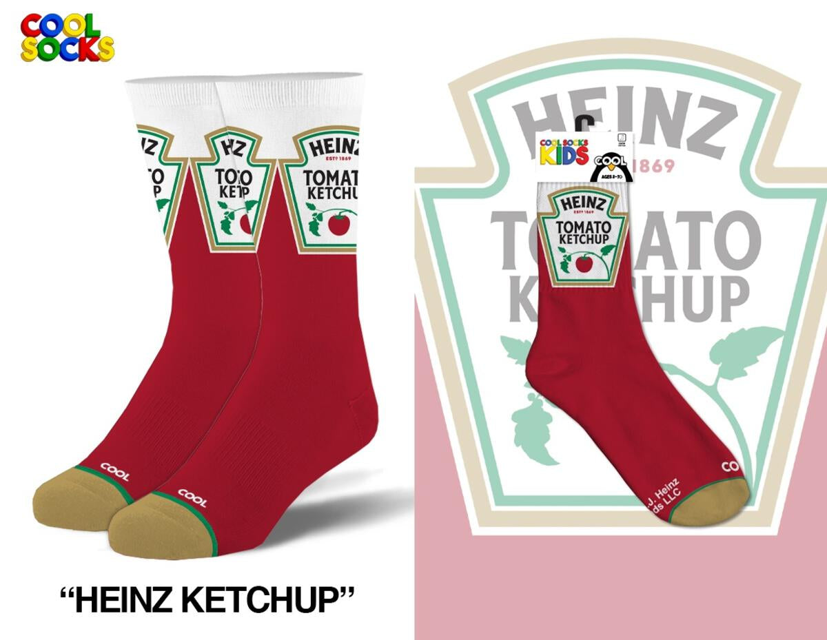 Heinz Ketchup