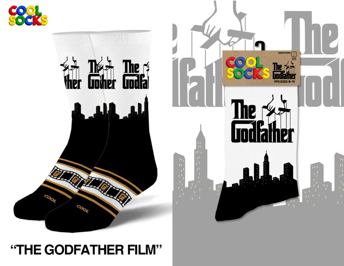 The Godfather Film