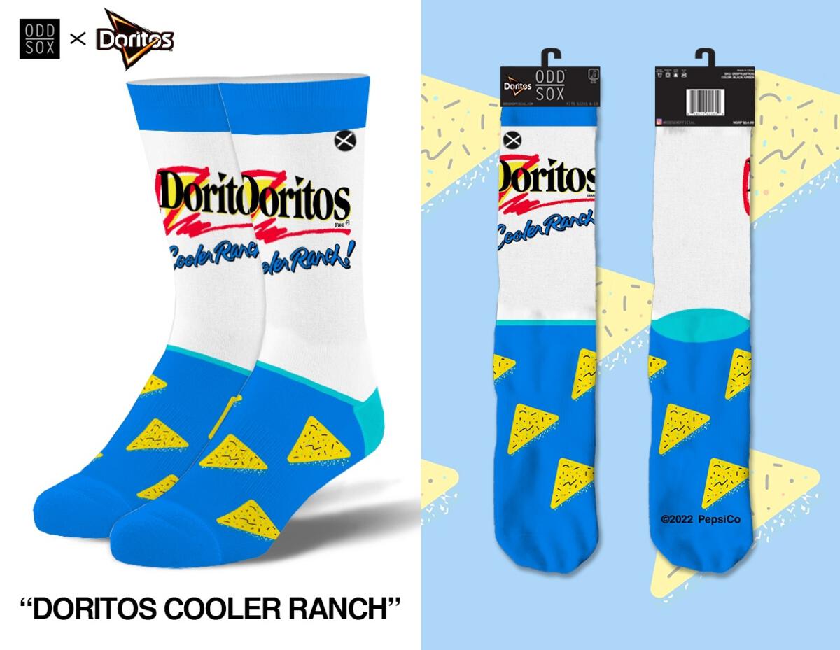 Doritos Cooler Ranch