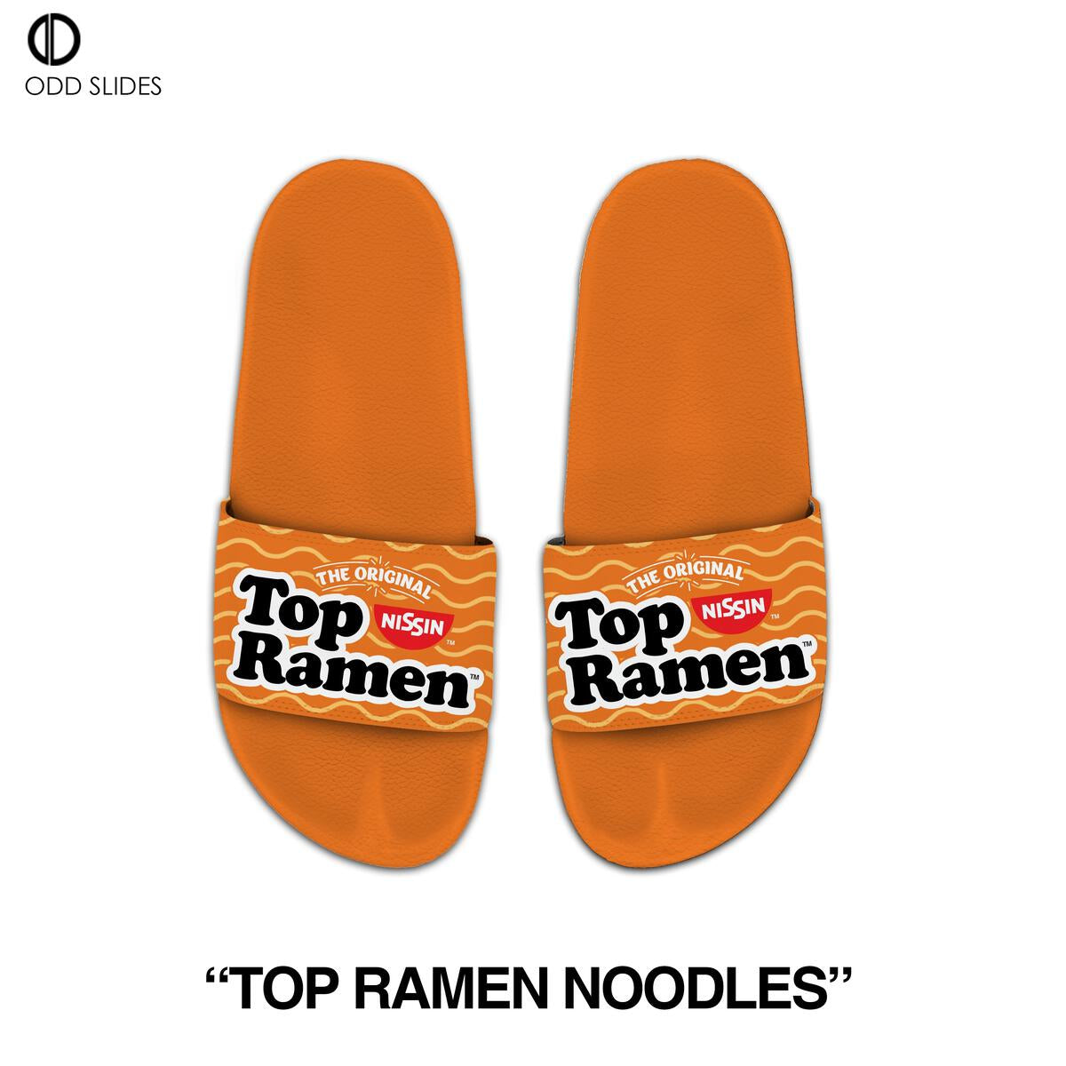 Top Ramen Slides