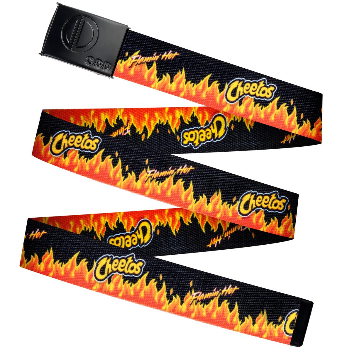 Hot Cheetos - Unisex One Size Belt