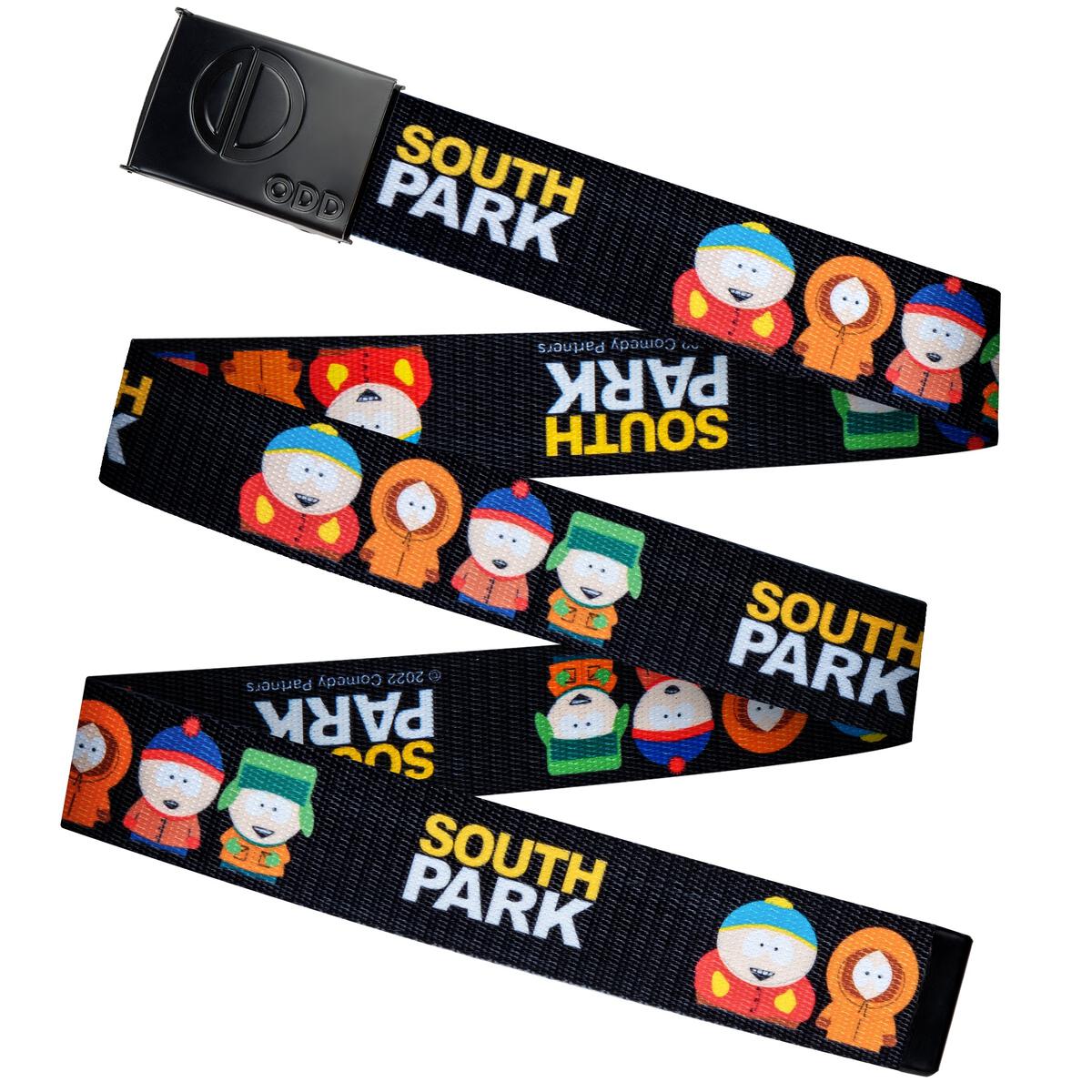 South Park - Unisex One Size Belts