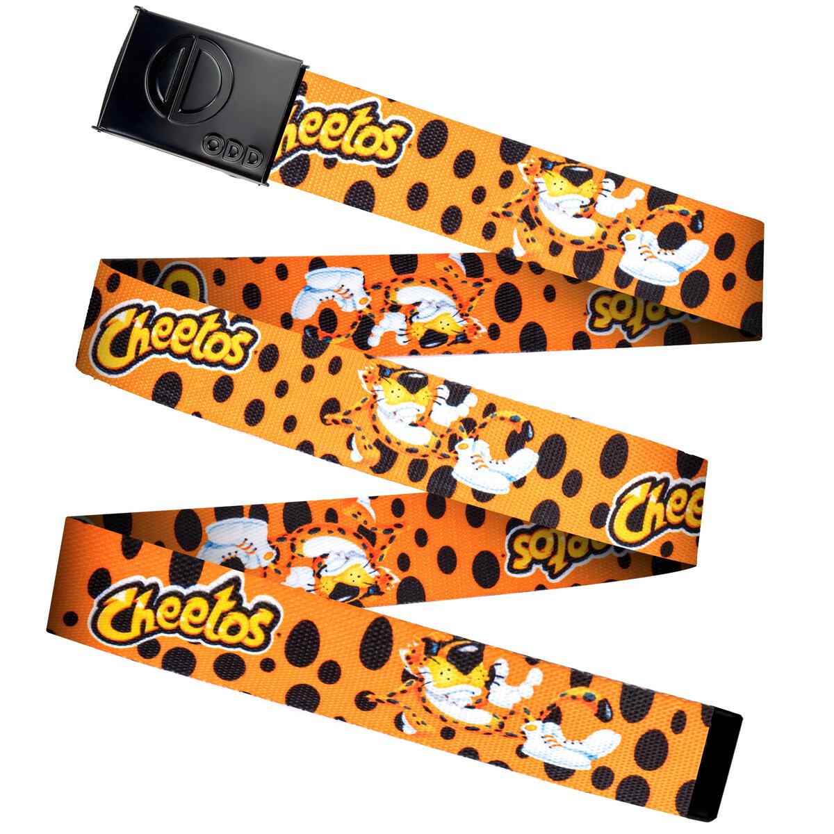 Cheetos & Chester - Unisex One Size Belt