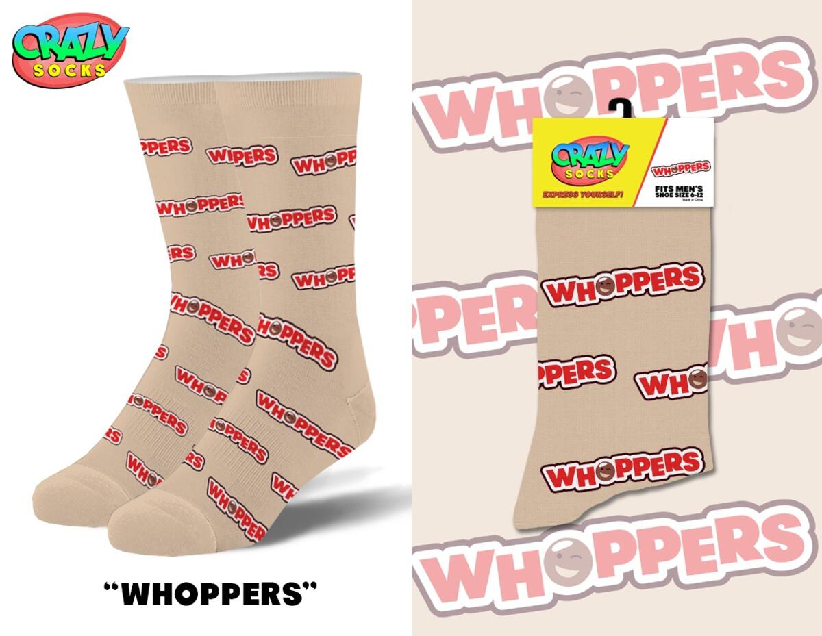 Whoppers