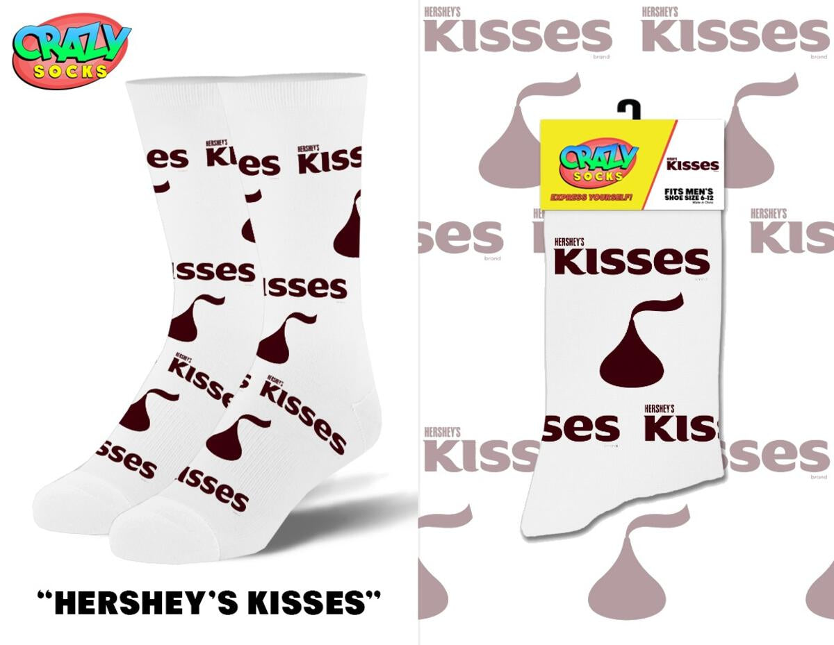 Hershey's Kisses