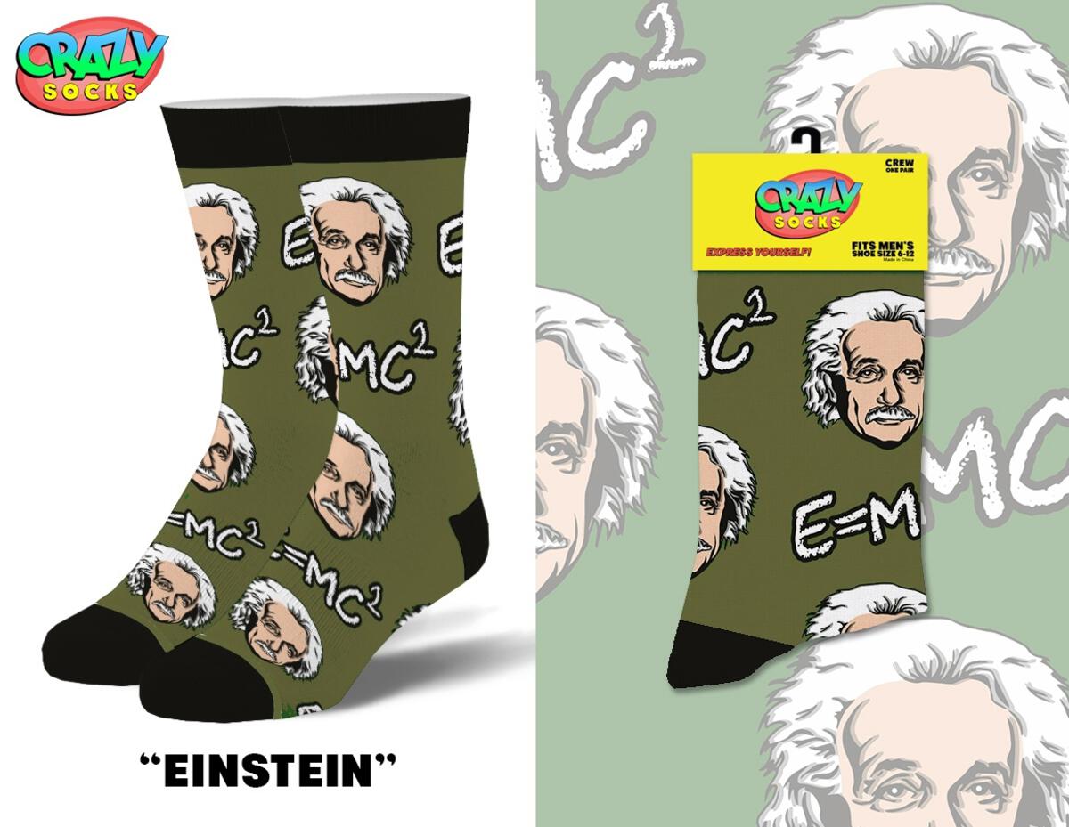 Einstein