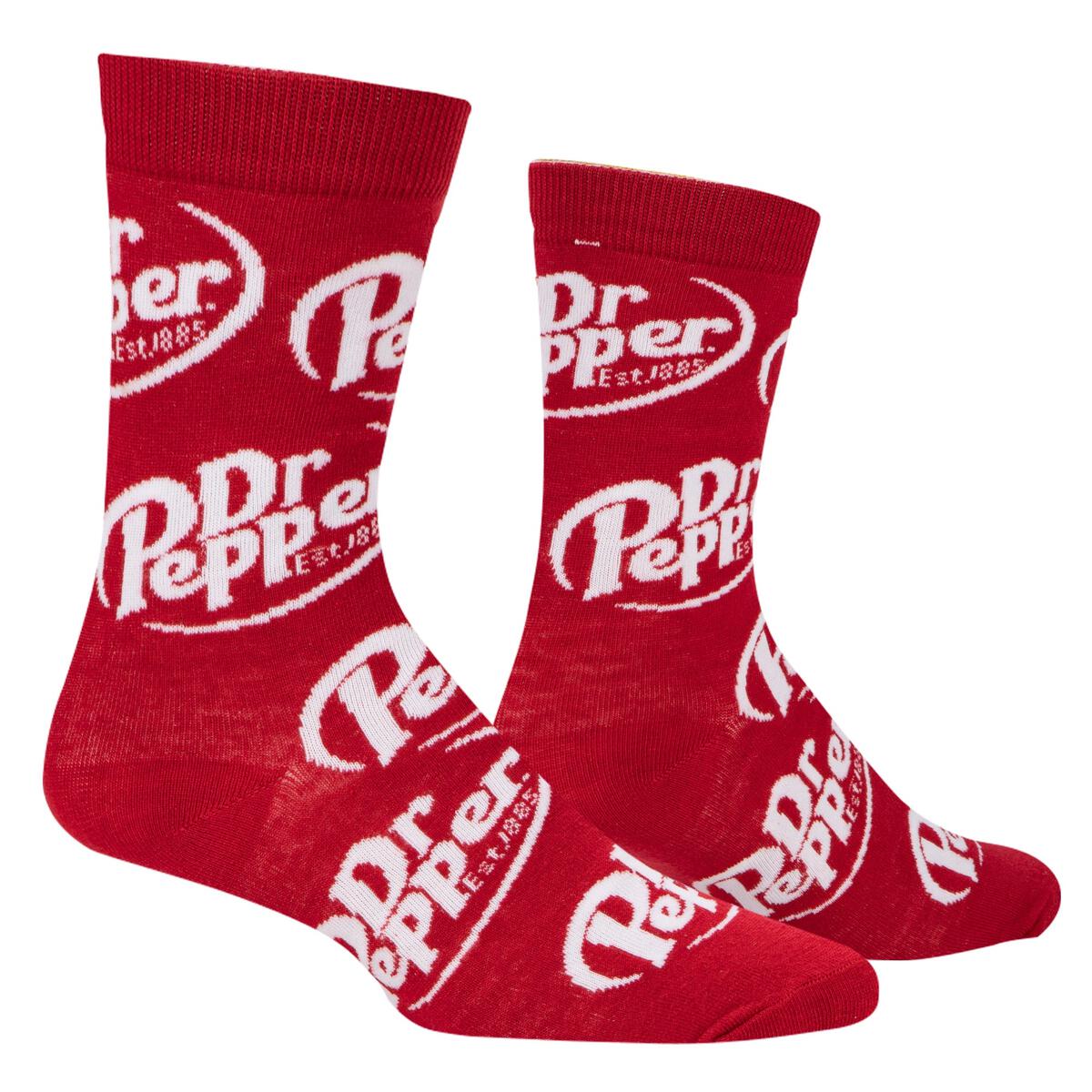 Dr. Pepper