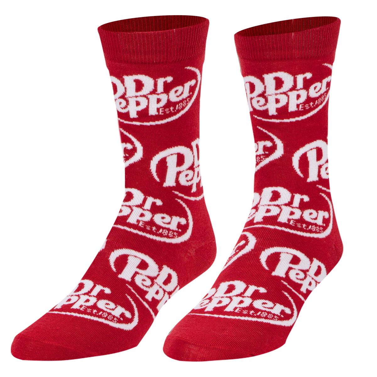 Dr. Pepper