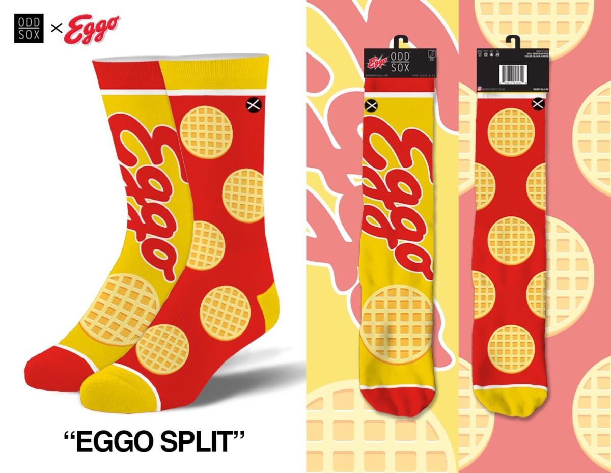 Eggo Split