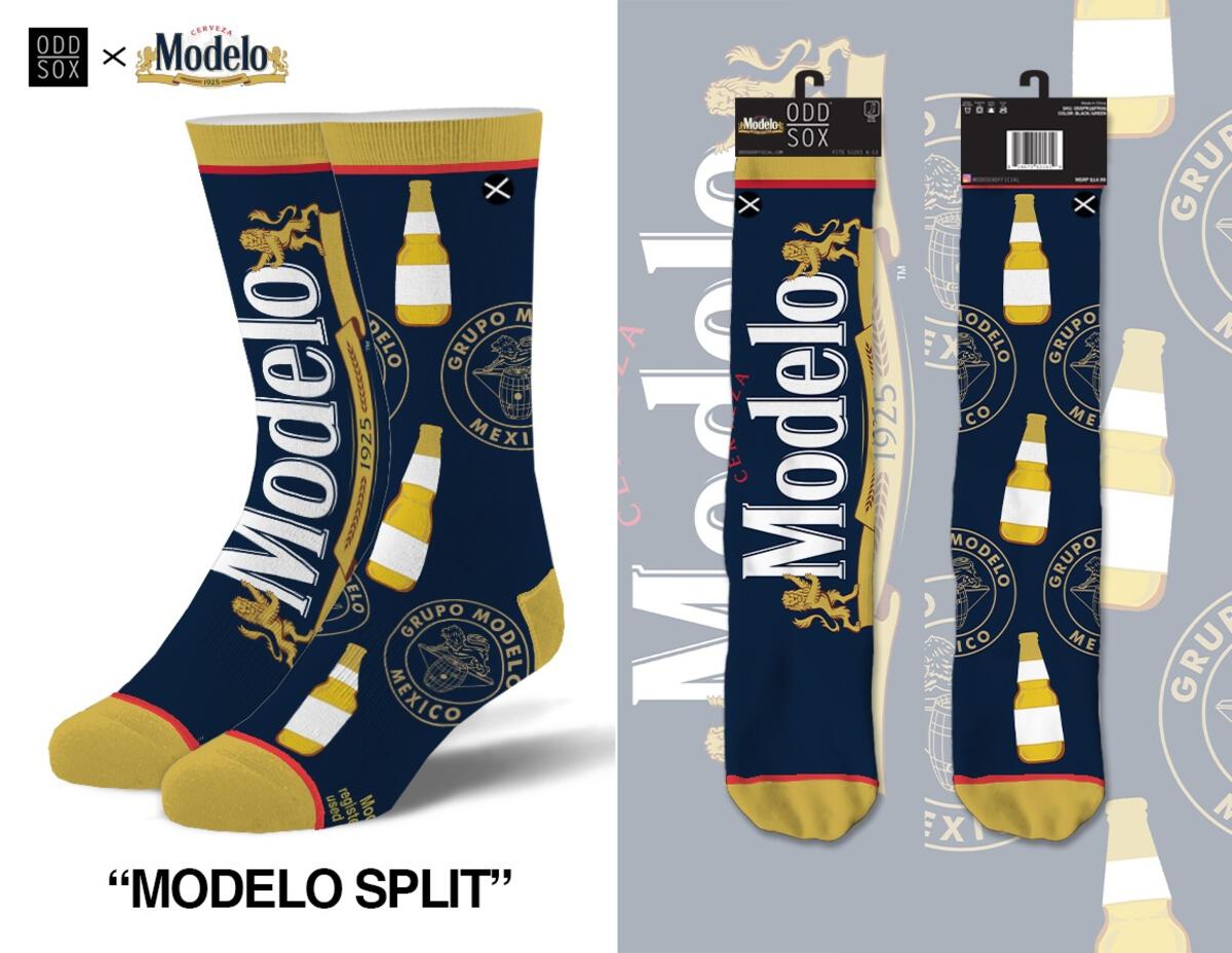 Modelo Split