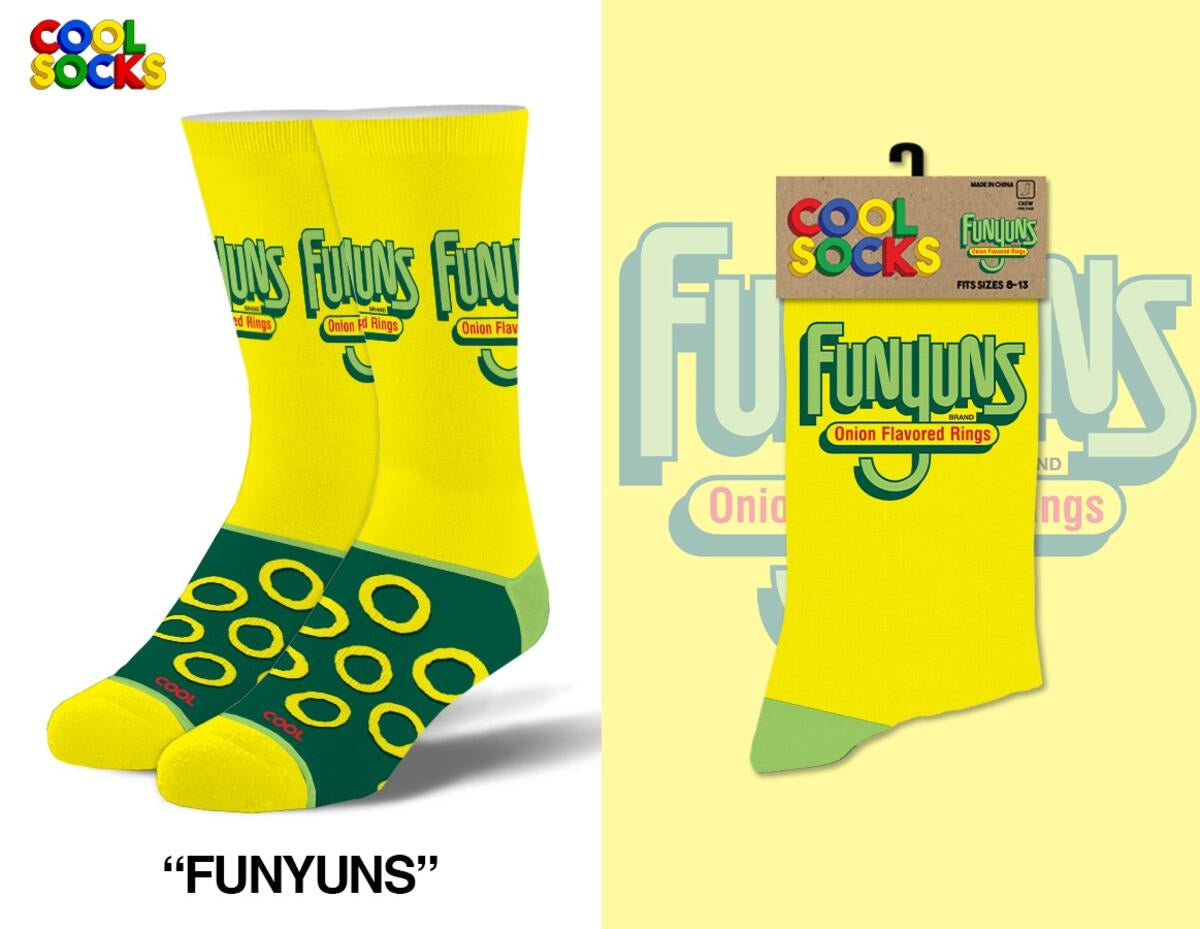 Funyuns