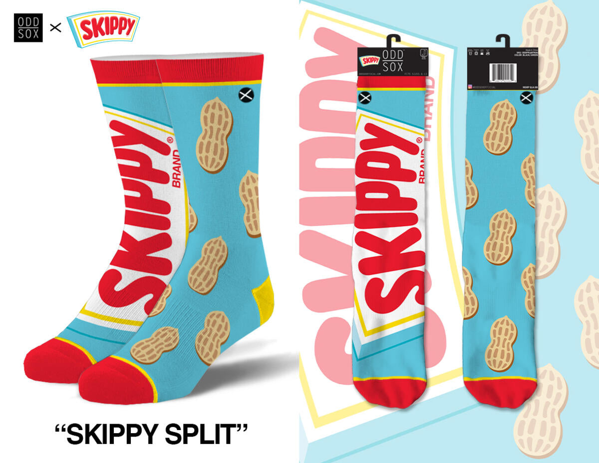 Skippy Split