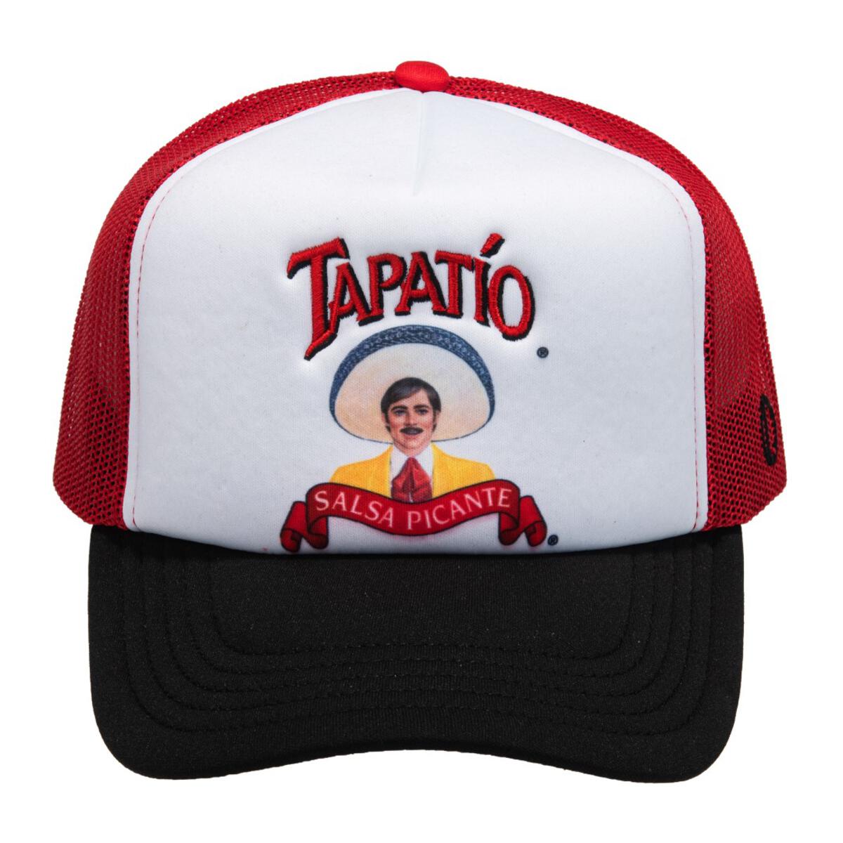 Tapatio - Trucker Hat