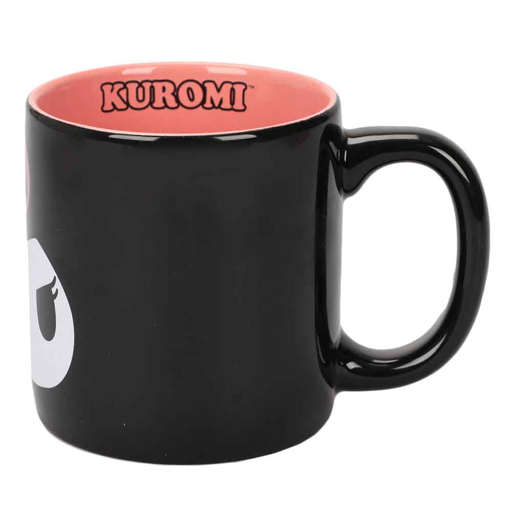 Sanrio - Kuromi 16 oz. Ceramic Mug