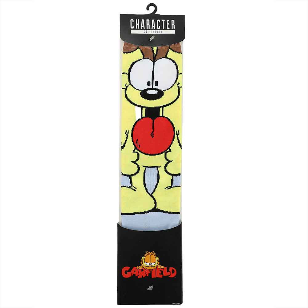 Garfield Odie