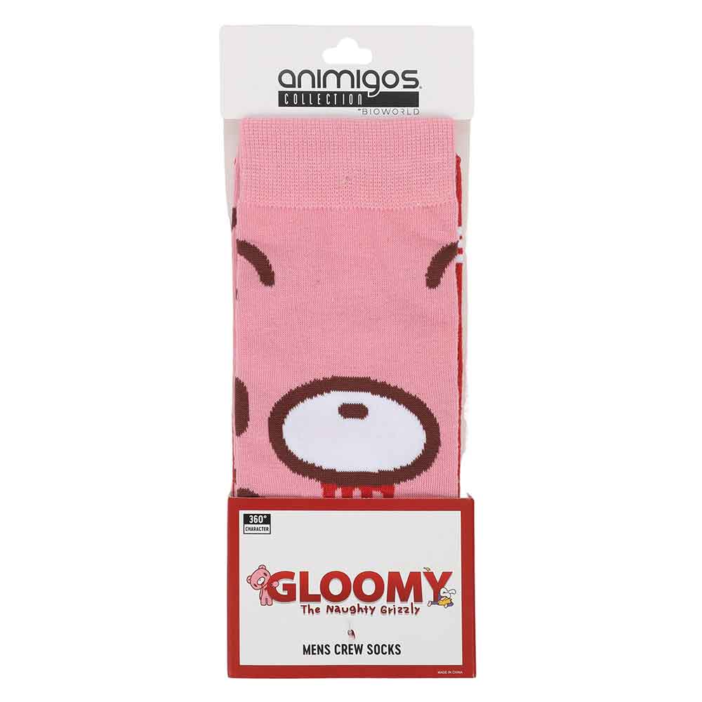 Gloomy Bear