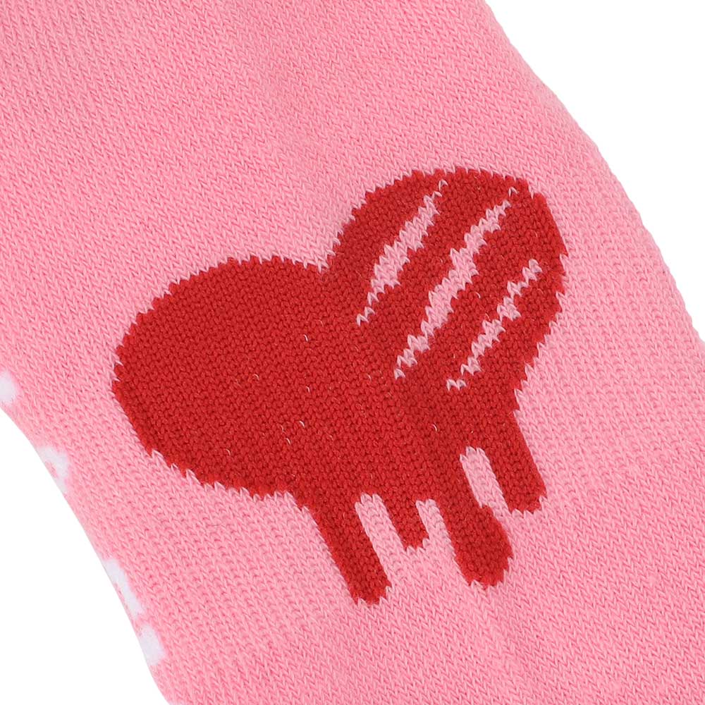 Gloomy Bear Peek-A-Boo Embroidered