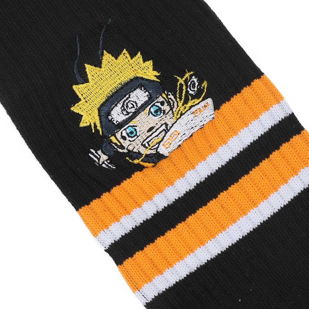 Naruto Peek-A-Boo Embroidered