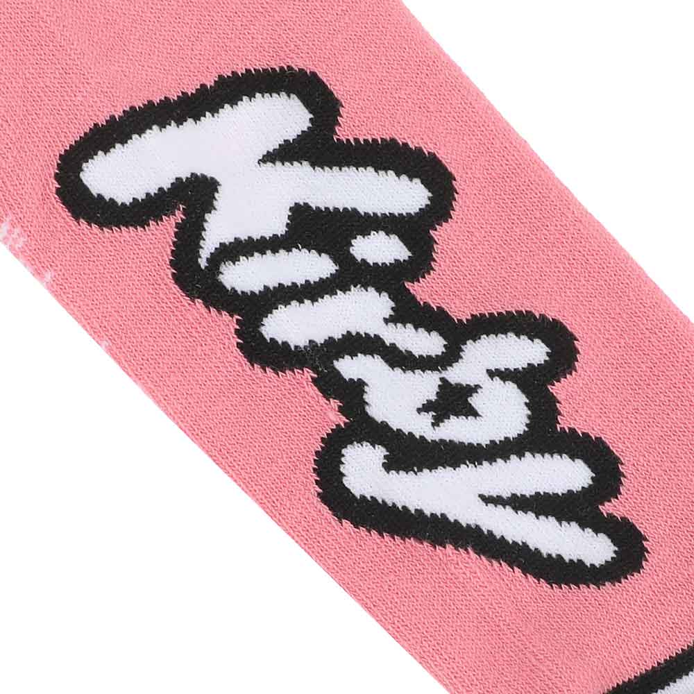 Kirby Big Face Crew Socks