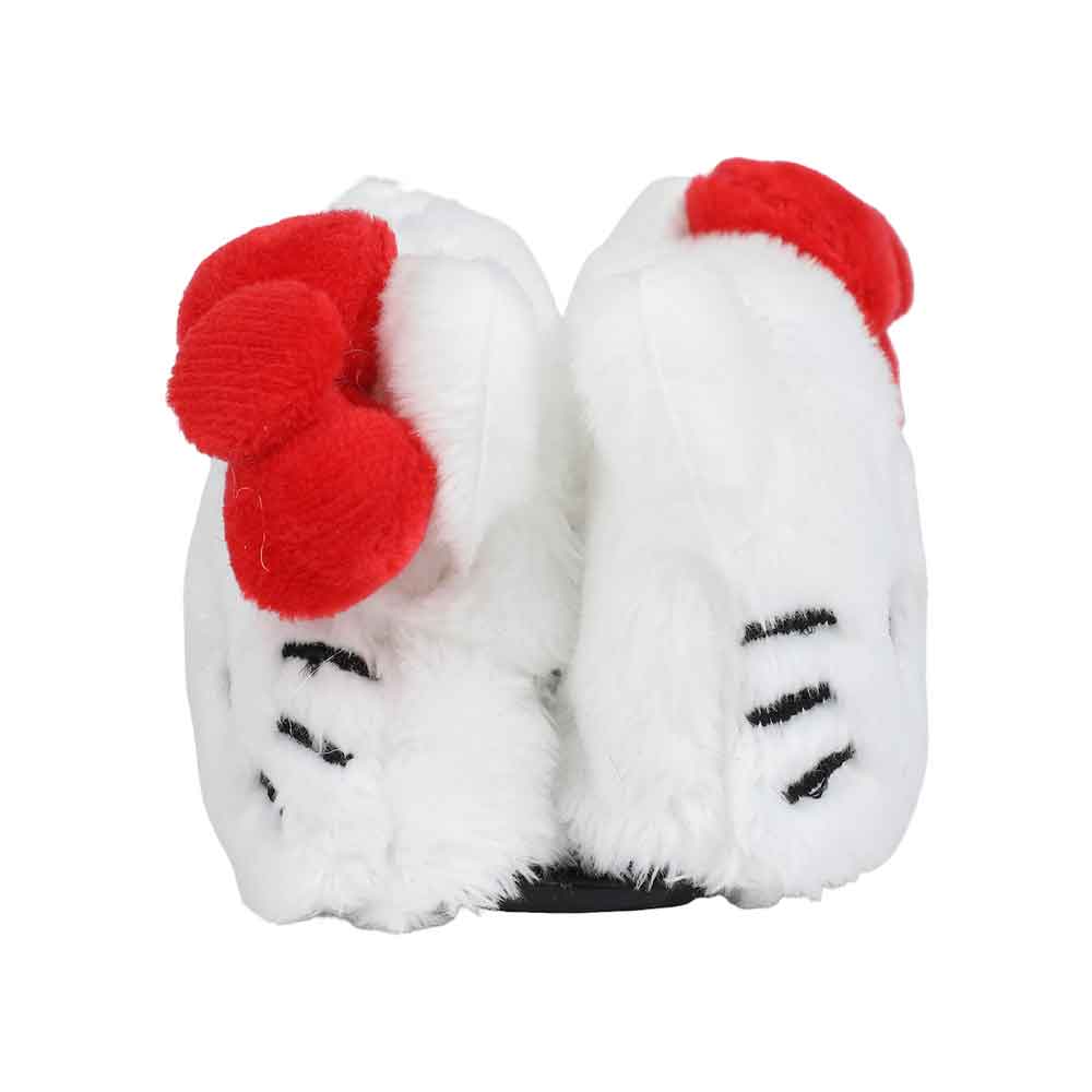 Hello Kitty Hair Clip Set