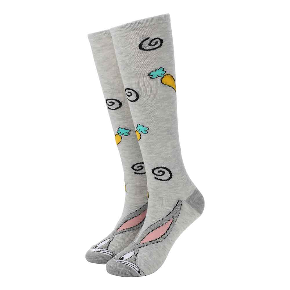 Looney Tunes Bugs Bunny Knee High