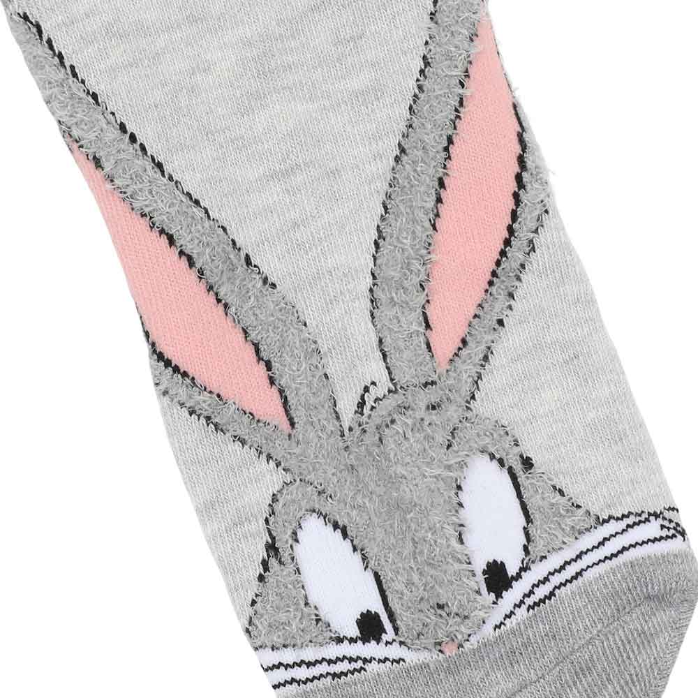 Looney Tunes Bugs Bunny Knee High