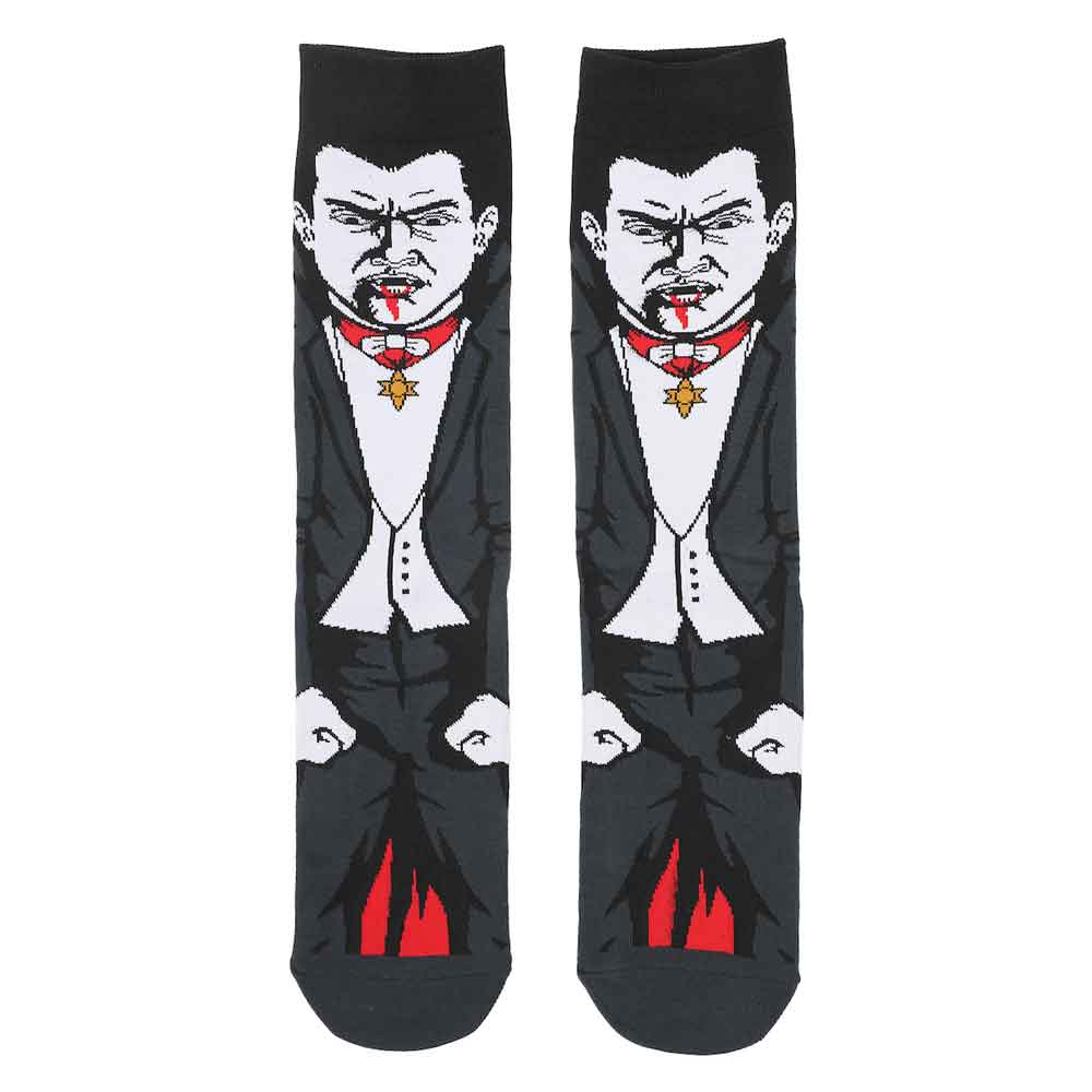 Dracula 360 Character
