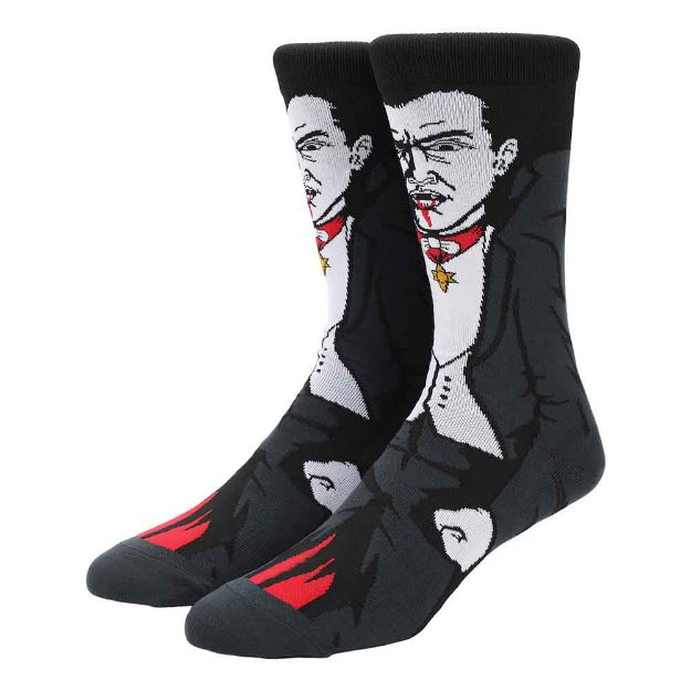 Dracula 360 Character