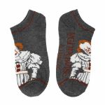 Classic Horror Mix & Match 5 Pack Ankle