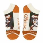 Classic Horror Mix & Match 5 Pack Ankle