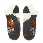 Classic Horror Mix & Match 5 Pack Ankle