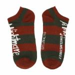 Classic Horror Mix & Match 5 Pack Ankle