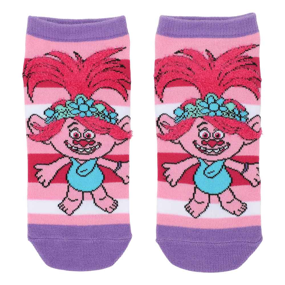 Trolls 5 Pack Ankle