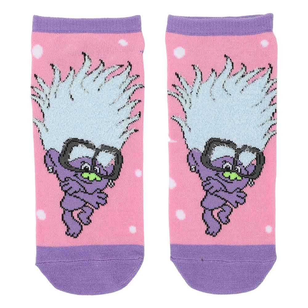 Trolls 5 Pack Ankle