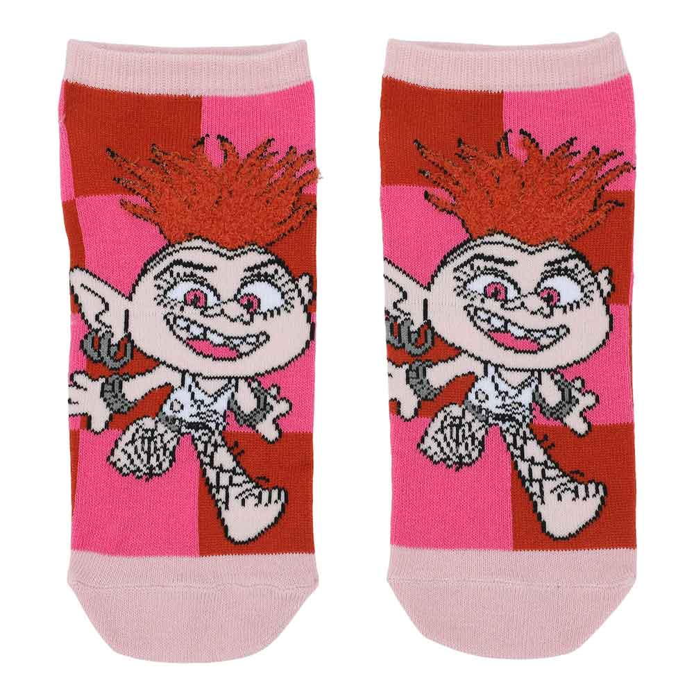 Trolls 5 Pack Ankle