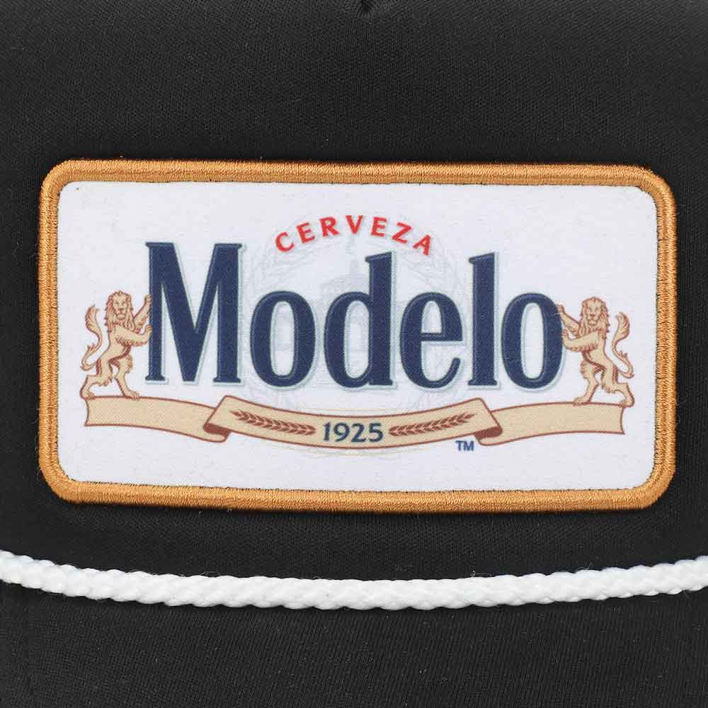 Modelo Vintage Trucker Hat
